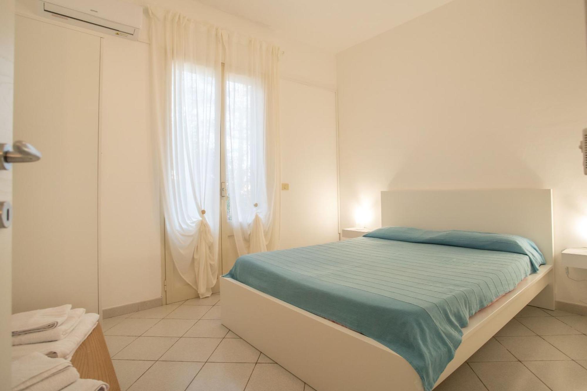 Villetta Bianca لامبيدوزا المظهر الخارجي الصورة